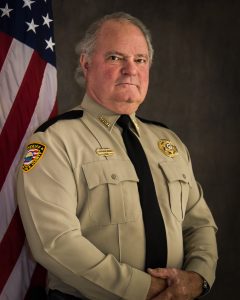 Deputy Stephen Guido