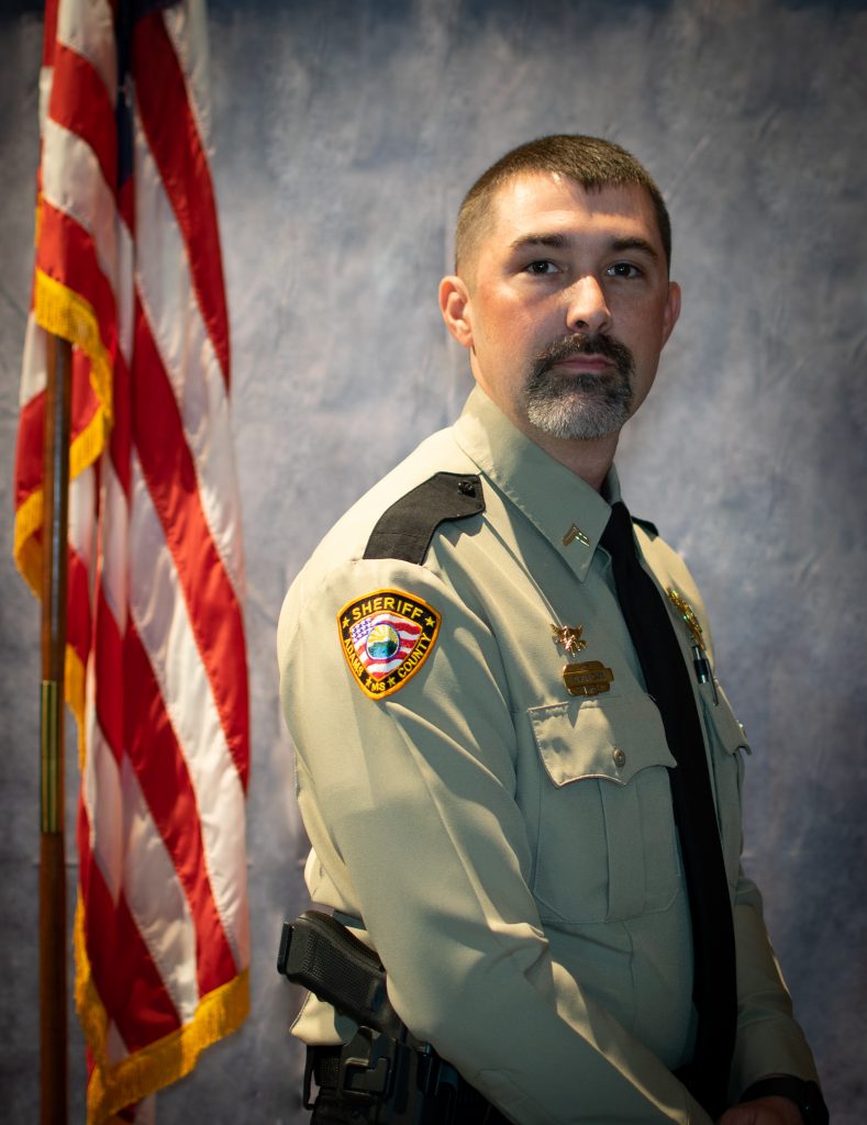 Patrol – Adams County Sheriff's Office