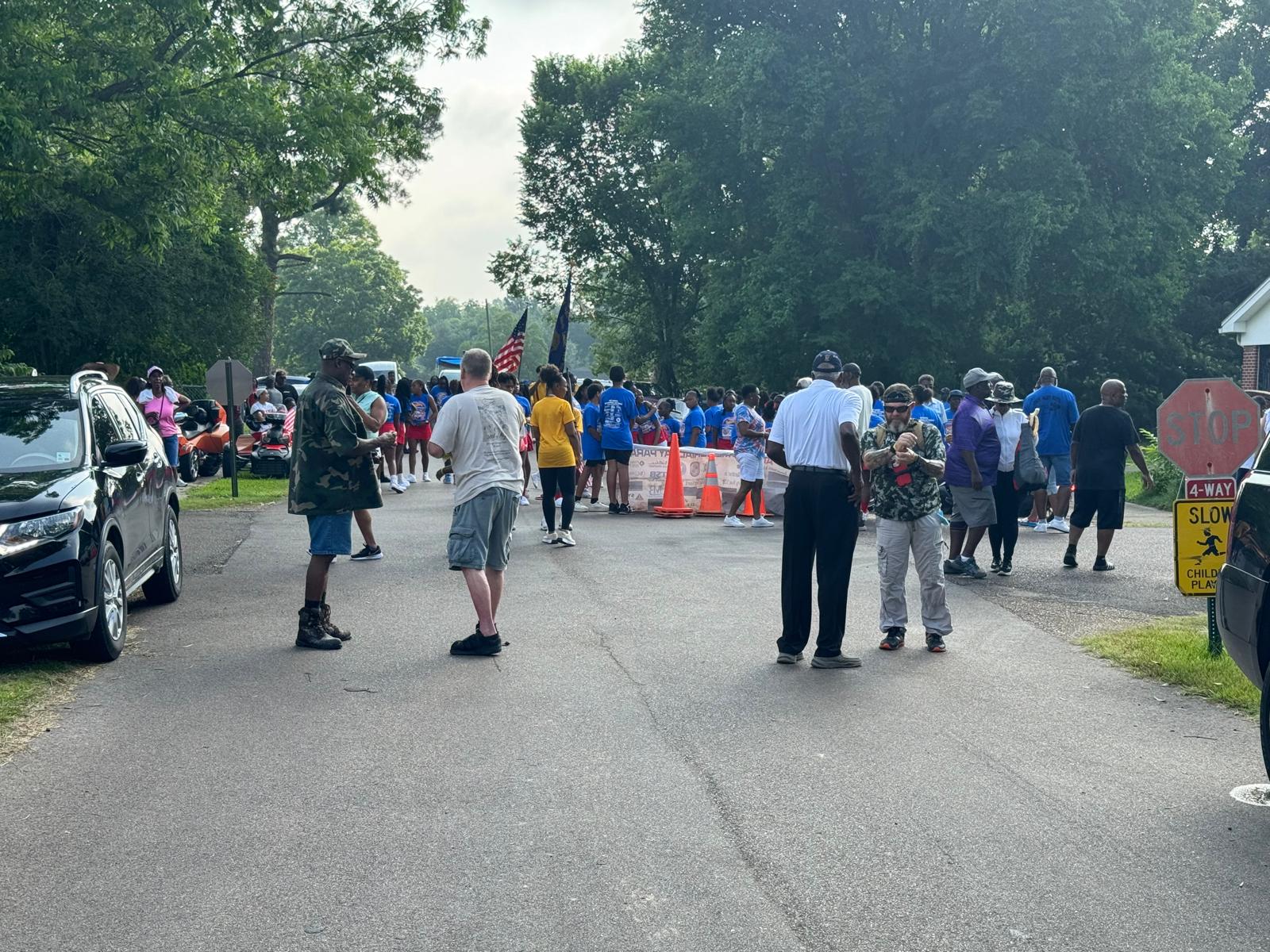 Community Events – Adams County Sheriff's Office