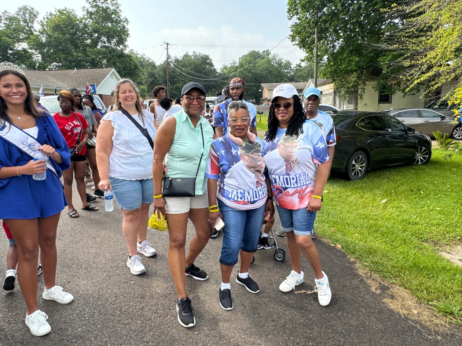 Community Events – Adams County Sheriff's Office
