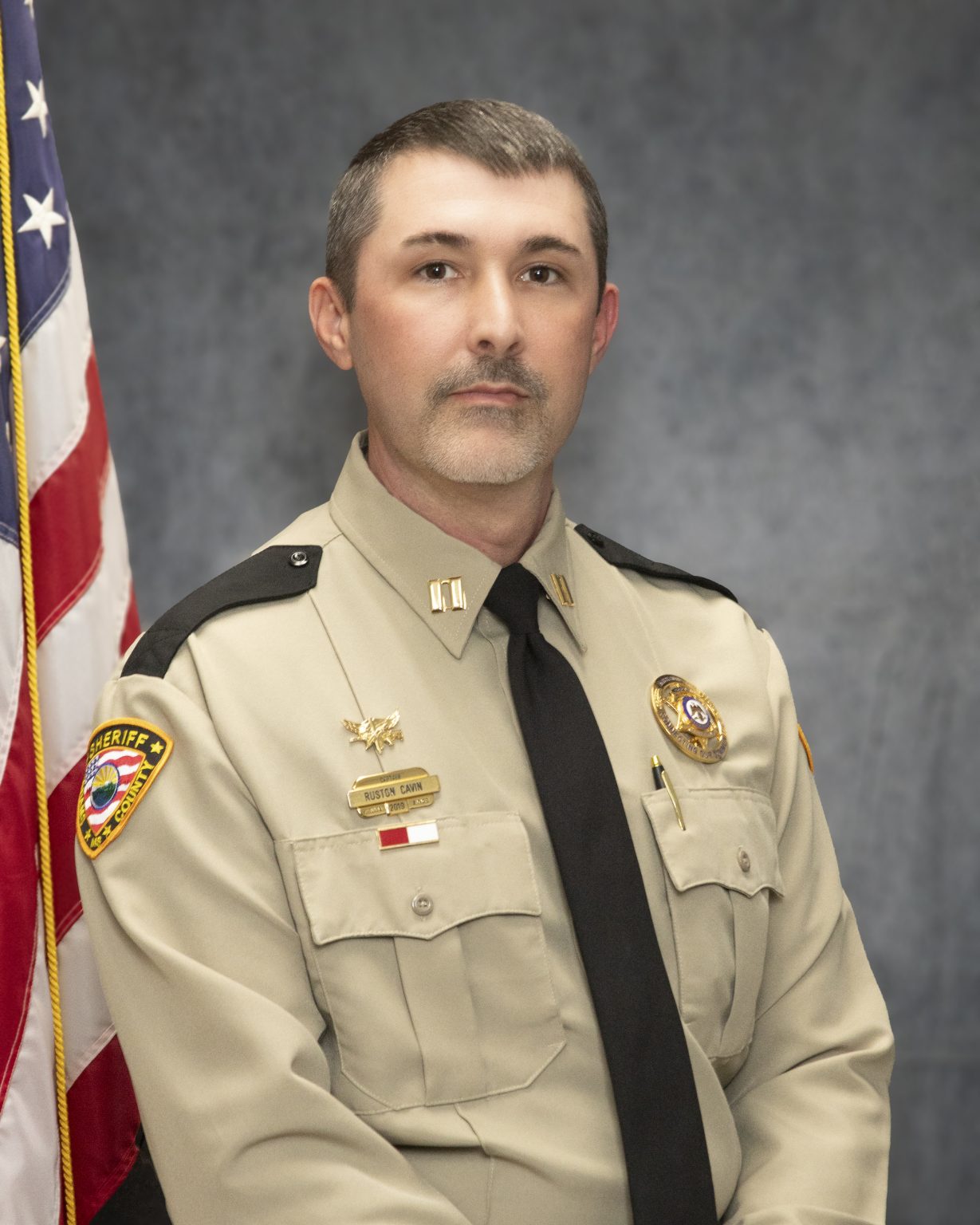 Forensic Unit – Adams County Sheriff's Office
