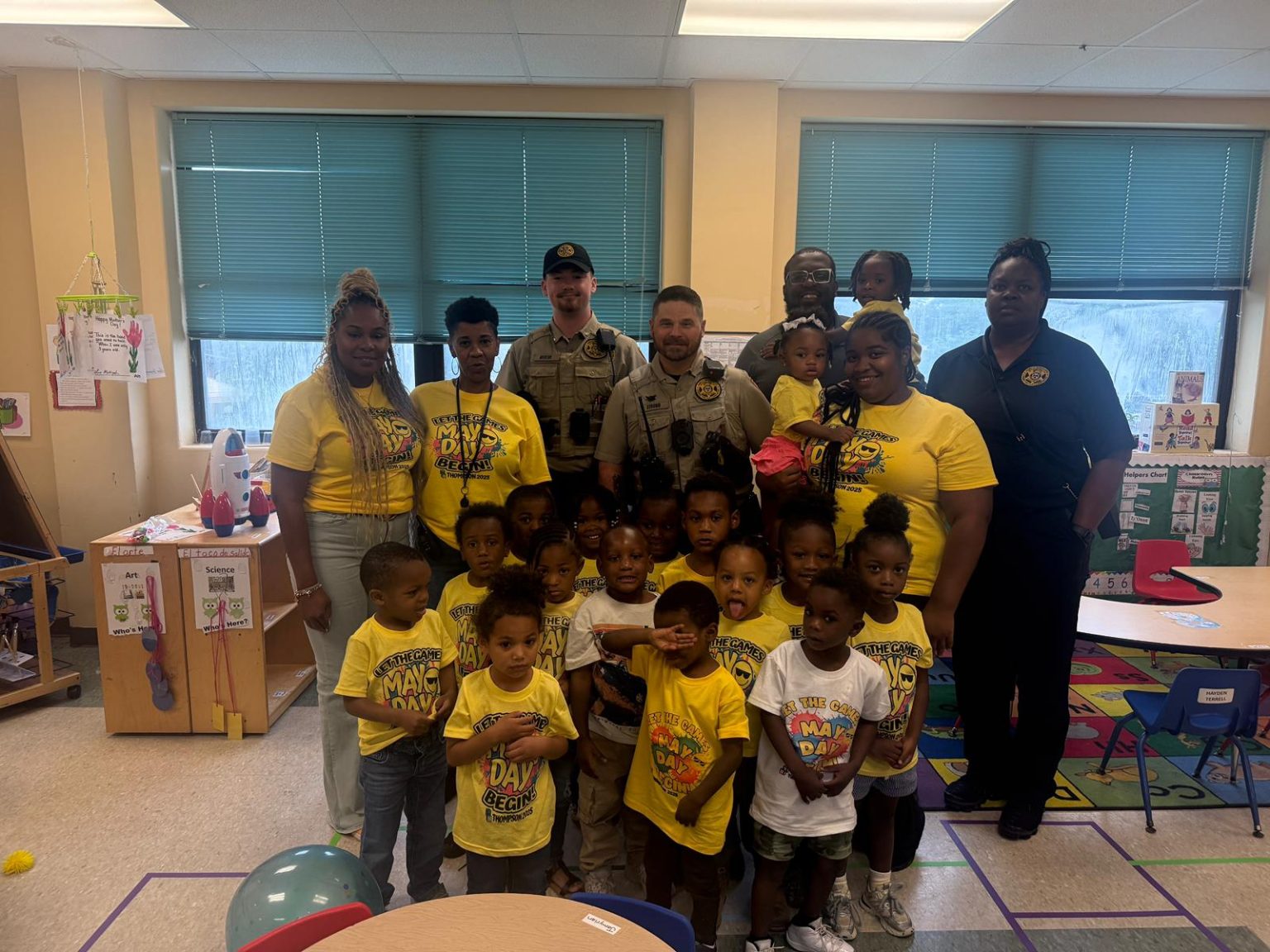 Community Event Media – Adams County Sheriff's Office